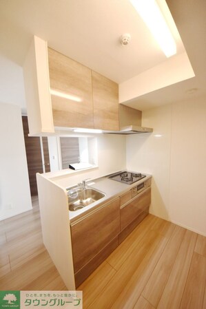 ステラ美光の物件内観写真